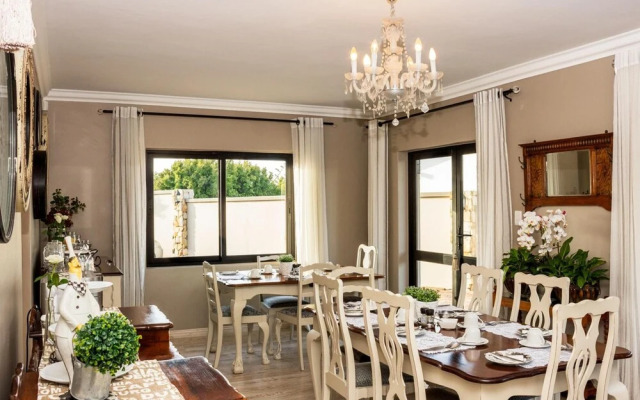 Stone Olive Guest House
