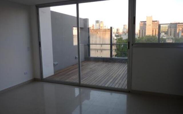 Arlequino Apartment