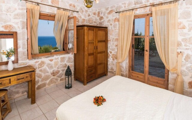 Vilotel Luxury Villaszakynthos Devito Villa 3 Bed Agios Nikolaos