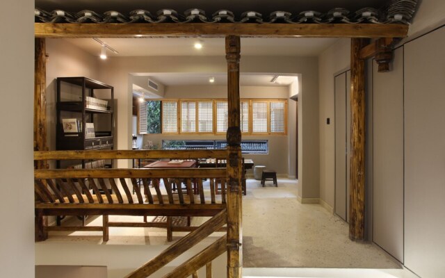Guilin In Share - Spring Inn Branch