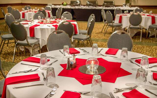 Hotel 116, A Coast Hotel Bellevue