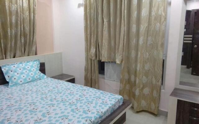 Janardan Cozy Rooms Puri