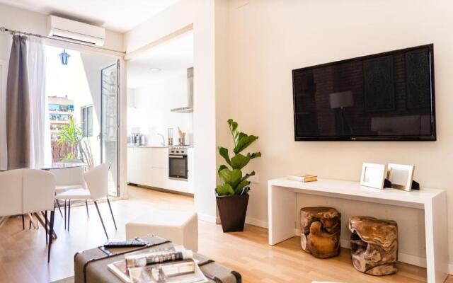 MD Puerto Rico Apartment Ruzafa