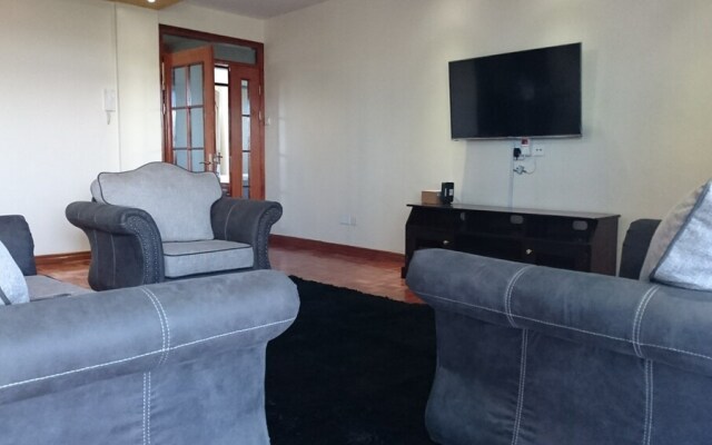 Tomax Apartments Brooks