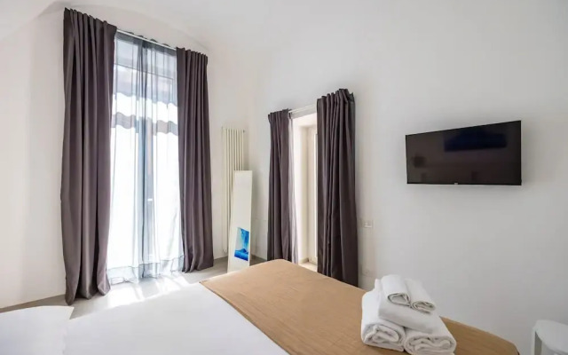 Maison Carolina in Naples