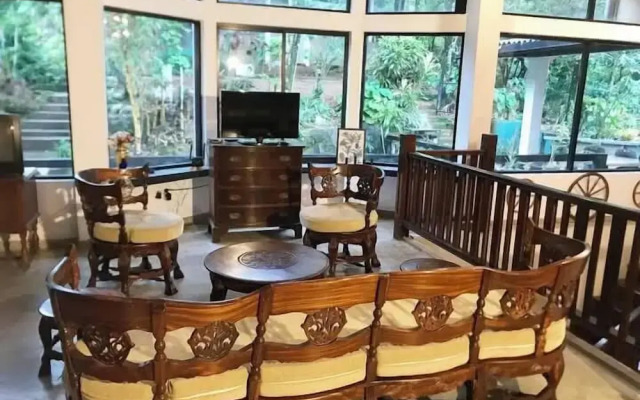 Brookside Nature Resort