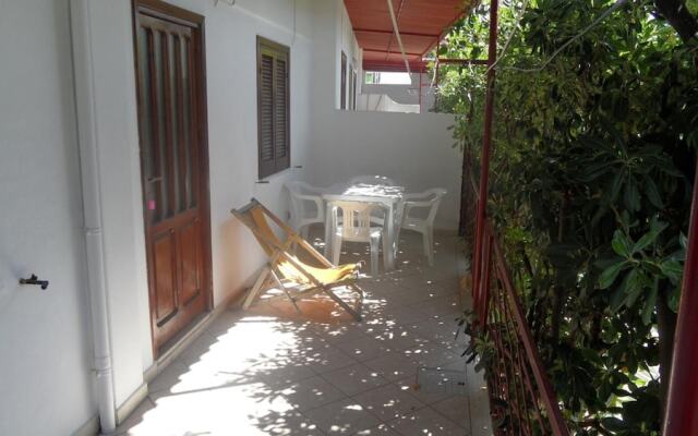 Hotel Villa Mena