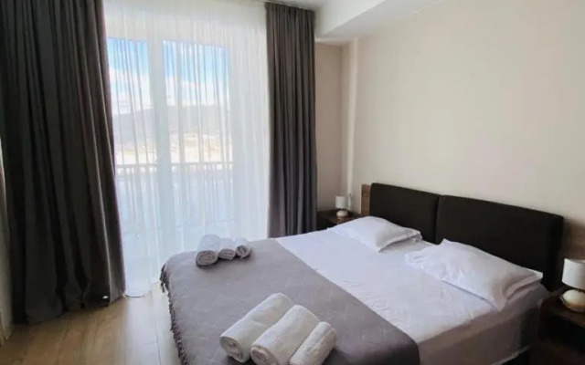 Bakuriani Plaza A113