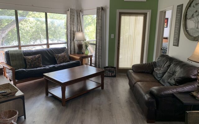 Treetop Villa IC215 by RedAwning