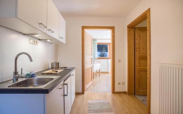Lettnerhof Bnb Wohnung 5
