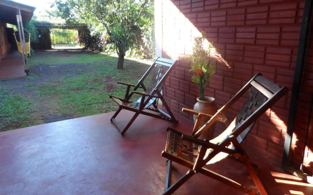 Apart Hotel Cataratas