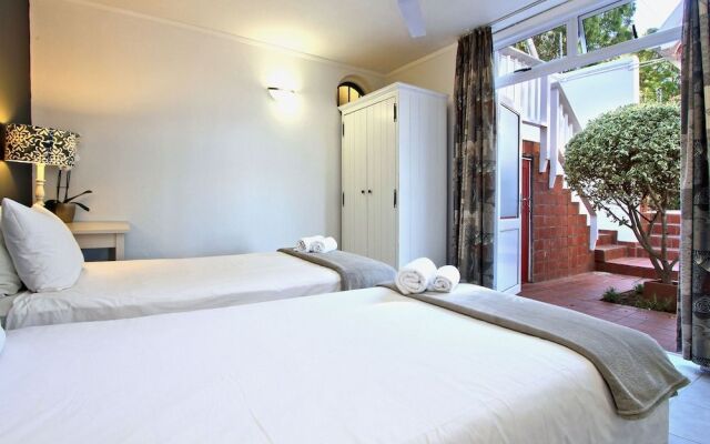 Bergzicht Guesthouse