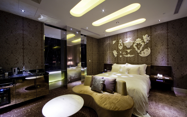 Wego Boutique Hotel - Dazhi