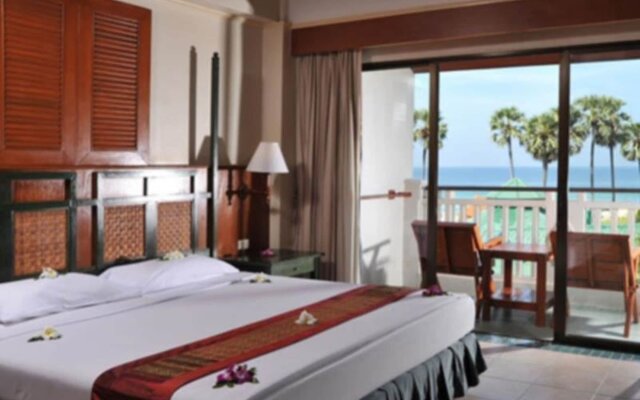 Karon Princess Hotel