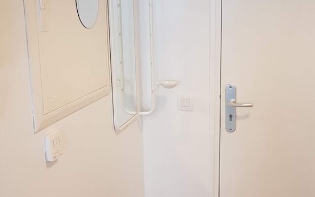 Appartement calme 2 chambres