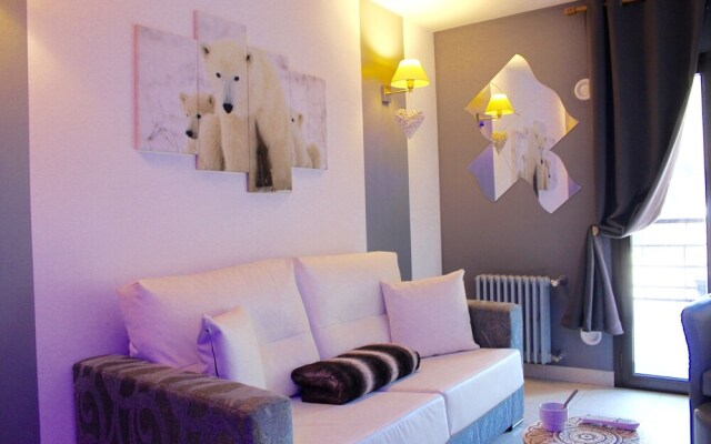 AMPG Erts Bed and Breakfast