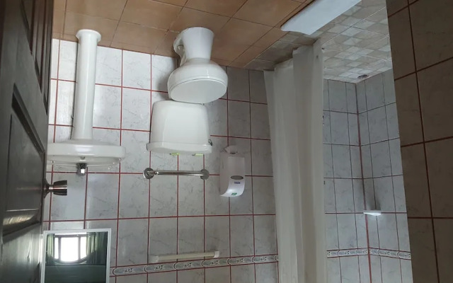 Hotel Vista al Tortuguero