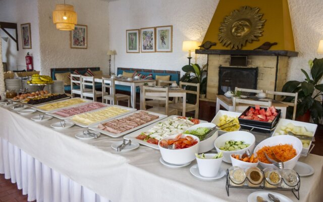 Dorisol Mimosa Studio Hotel