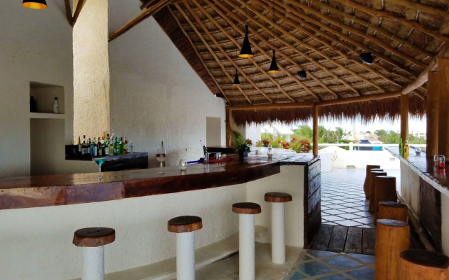 Villas De Rosa Beach Resort