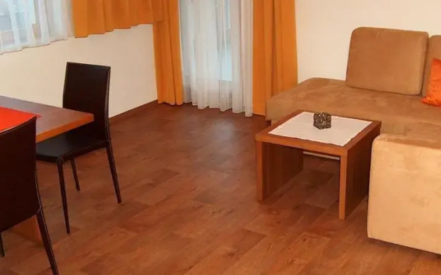 Appartement Lorenz
