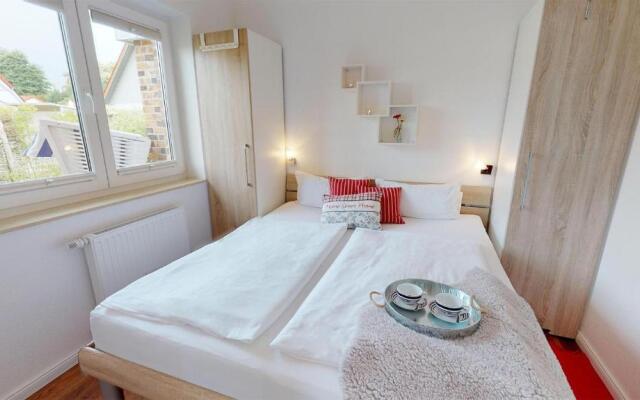Feriendorf Südstrand Haus 51