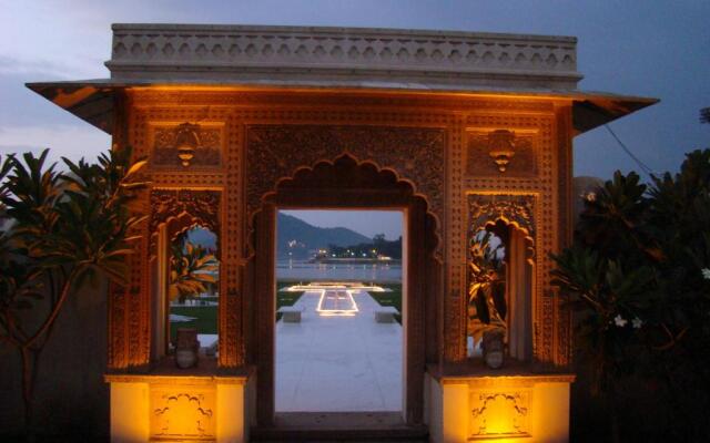 Rampratap Palace By Fateh Collection