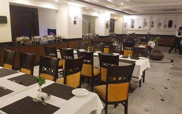 OYO 034 Gandhinagar