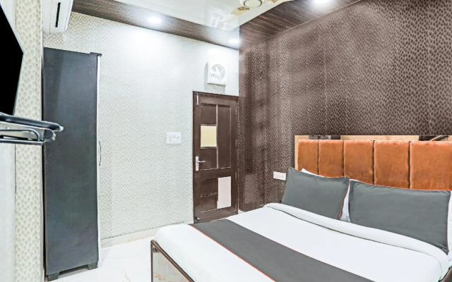 Flagship 80575 Kashish Residency