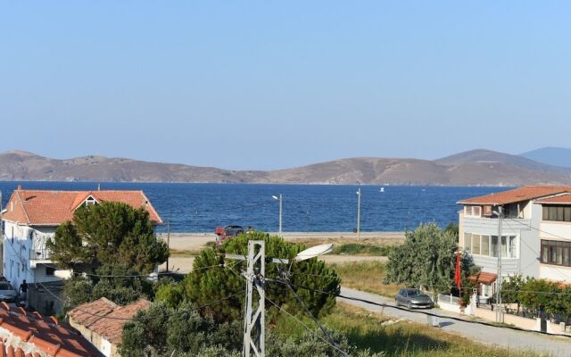 Lavinia Butik Otel