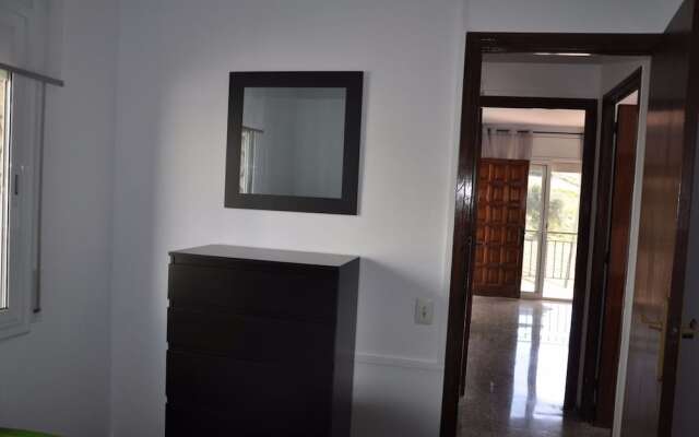 Apartamentos Maniu