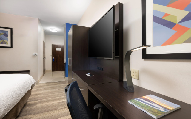 Holiday Inn Express Hotel & Suites Chattanooga-Hixson by IHG