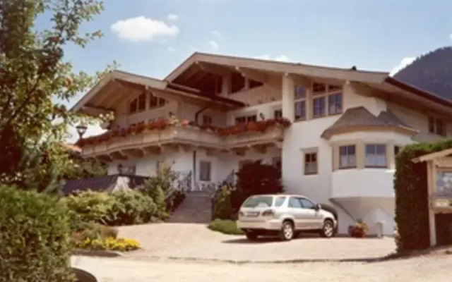 Ferienhaus Elisabeth