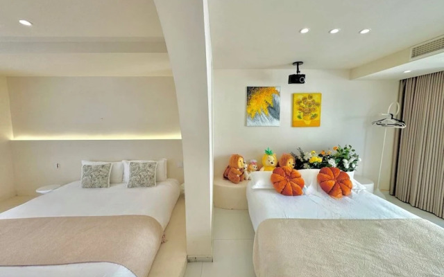 QIMeow Garden Hotel