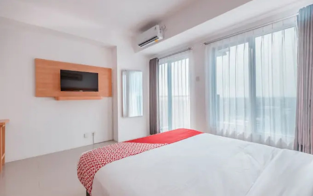 Prima Orchard by OYO Rooms