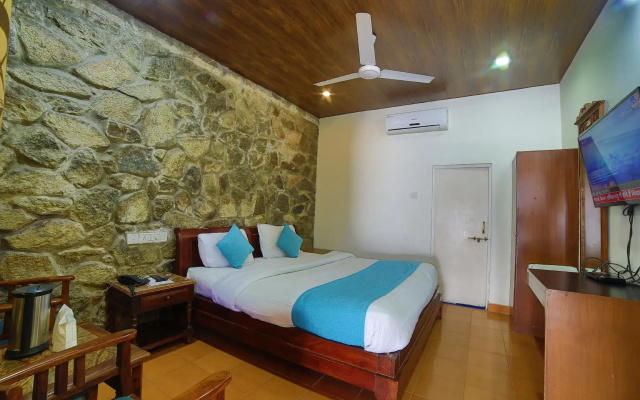 Hotel Gorbandh Mount Abu