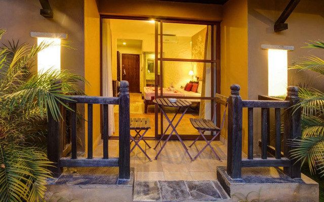 Temple Tree Resort & Spa