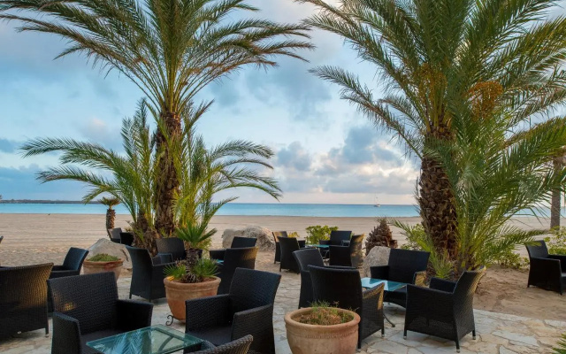 Hotel Capo San Vito