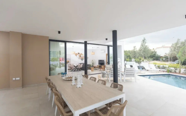 Protaras Aqua Pearl Villa Aq01