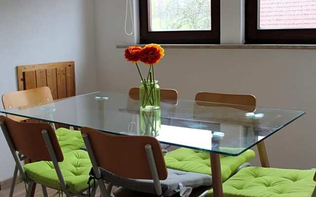 Gasthof Rössle Ochsenwang