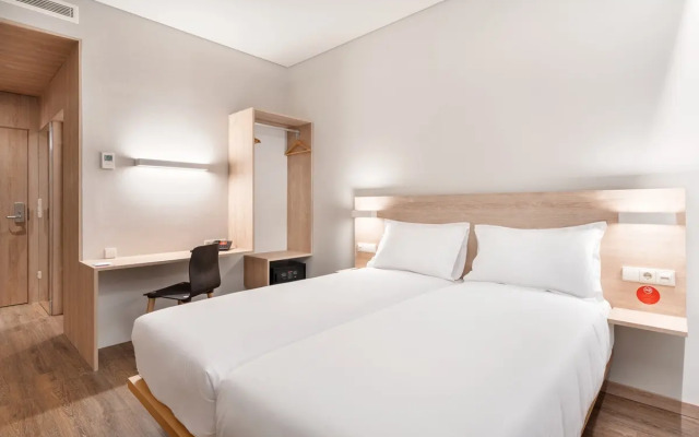 Moov Hotel Oeiras