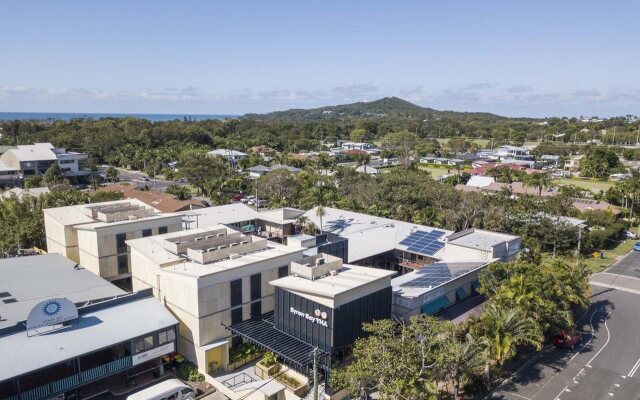 YHA Byron Bay