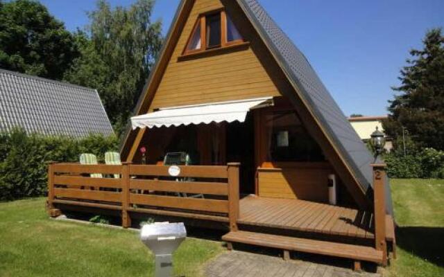 Finnhuette Cathleen Schulz