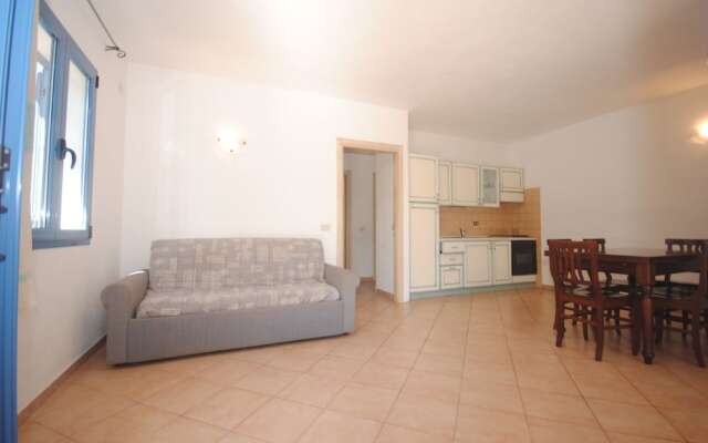 Residence La Tartaruga