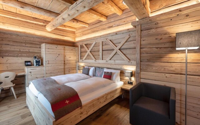 Swiss Lodge Zernez