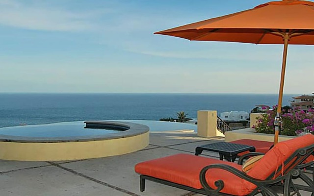 Mansion in Cabo San Lucas 1040