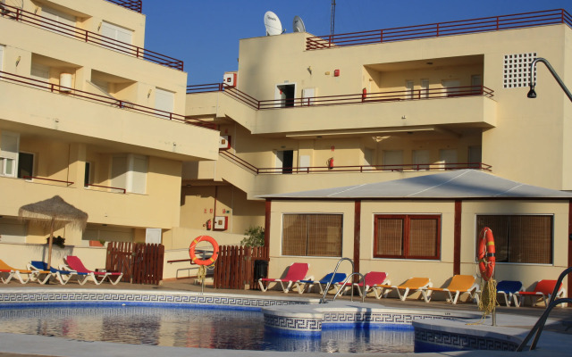 Apartamentos Turisticos Caños de Meca