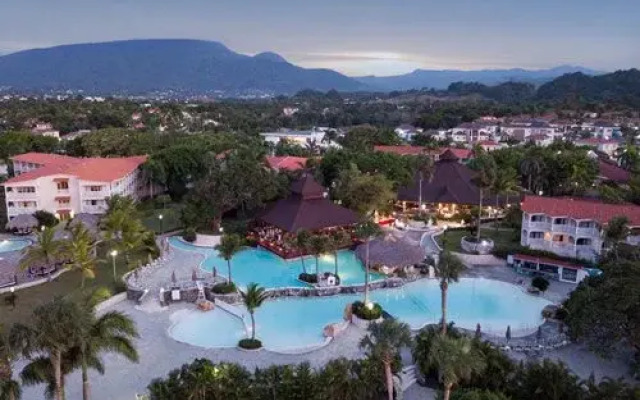 The Tropical at LHVC Resort, Puerto Plata, Dominican Republic