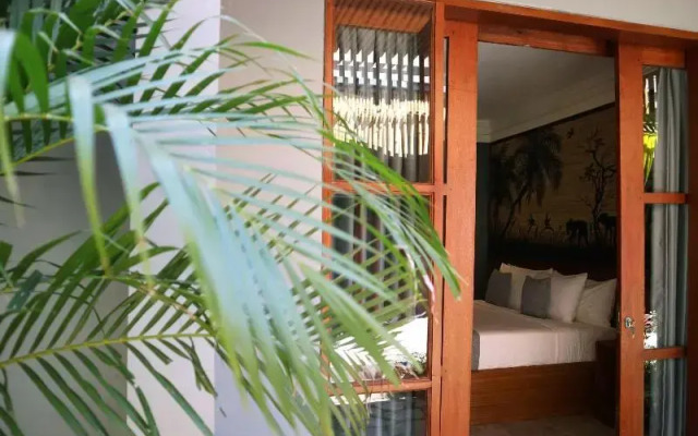 De Rekun Guest House