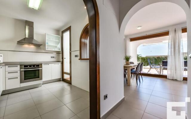 Villa Mirador de Bassetes 14