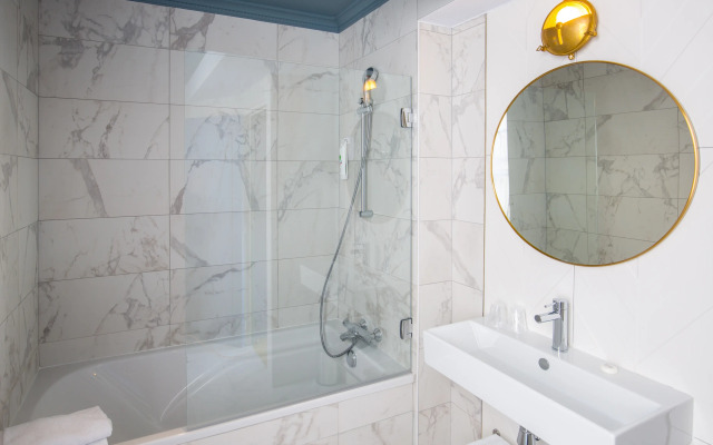 ibis Styles Paris Nation Cours de Vincennes